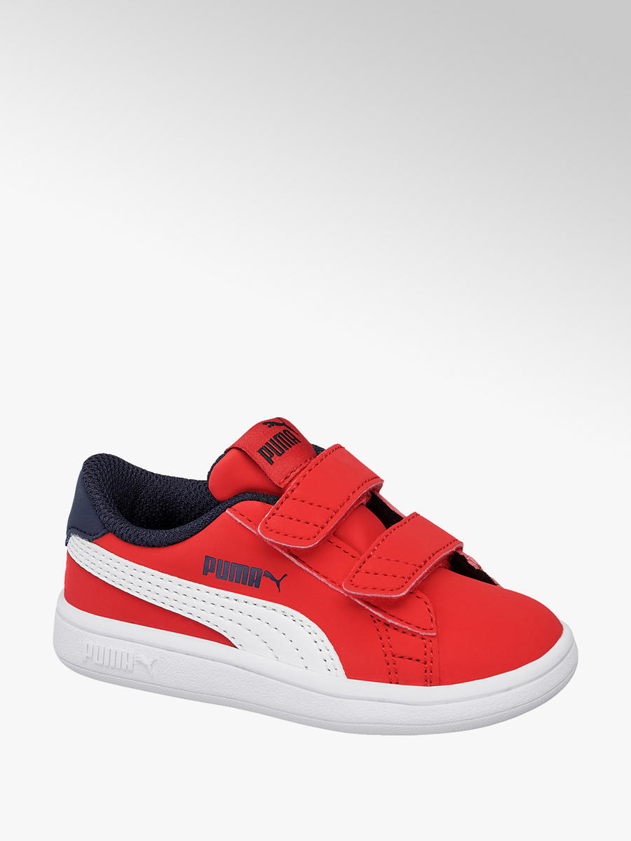 puma smash v2 uomo blu puma smash v2 uomo blu